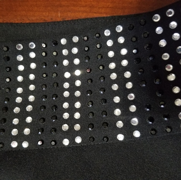 Cache' Rhinestone Pants 4 - Picture 10 of 10